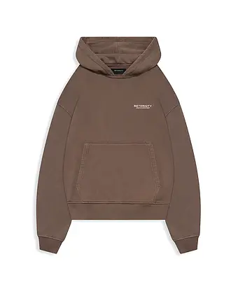 RETERNITY | Sweat à capuche - Hoodie | 
